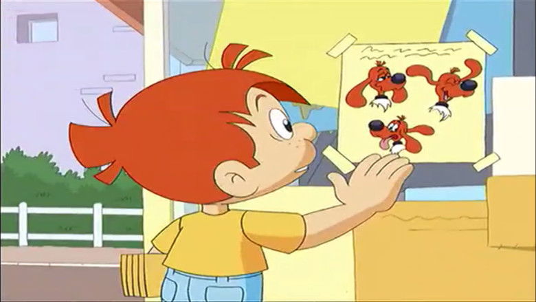 Still image for Boule et Bill season 1 episode 43: Episode 43