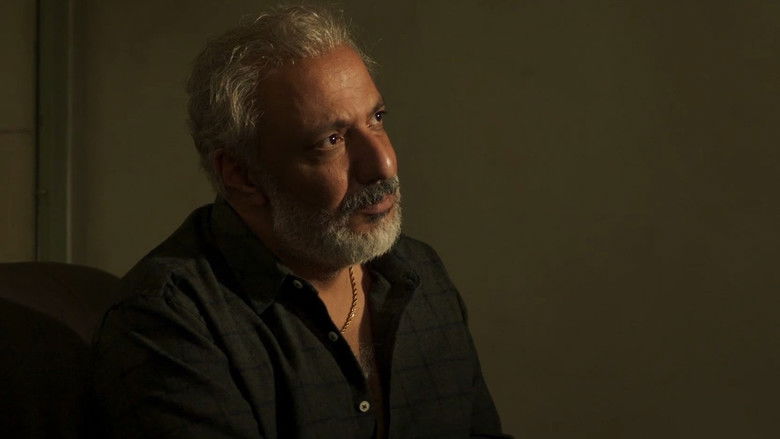 Still image for The Asphalt Jungle season 1 episode 3: Episode 03 Still image for The Asphalt Jungle season 1 episode 3: Episode 03