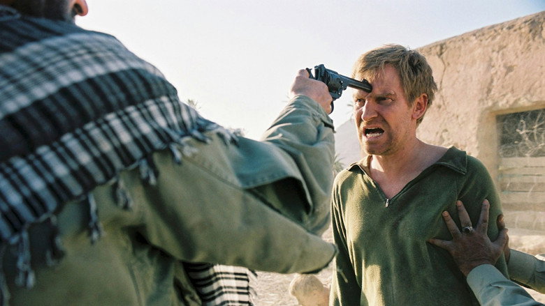 Scene still 10 from Brothers