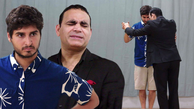 I Learned Tango from One of Yelp’s Worst Rated Dance Instructors