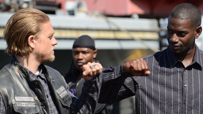 Anarchijos vaikai / Sons of Anarchy (2014) 7 Sezonas Anarchijos vaikai / Sons of Anarchy (2014) 7 Sezonas