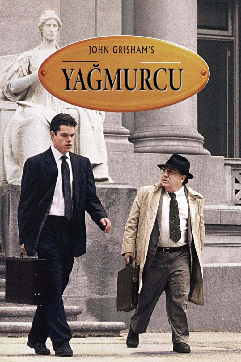 Yağmurcu