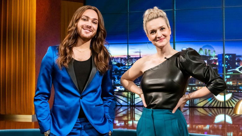 Still image for Late Night Alter season 1 episode 5: Episode 5