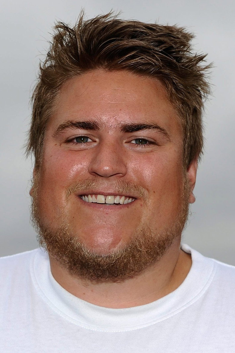 Erik Ekstrand photo