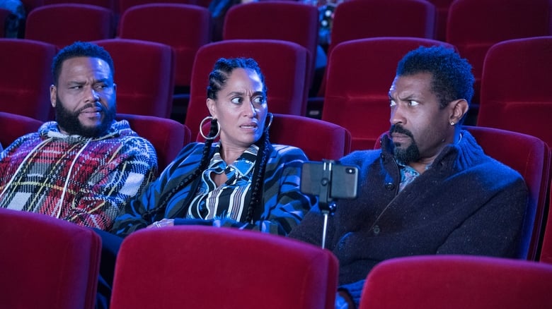 black-ish Season 5 Episode 8