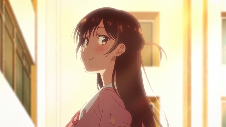 Kanojo, Okarishimasu Dublado - Episódio 9 - Animes Online