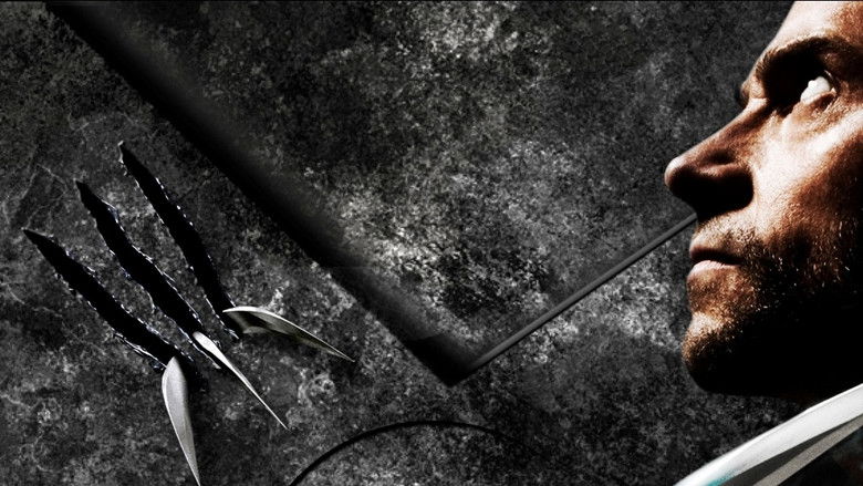 Backdrop de X-Men Collection