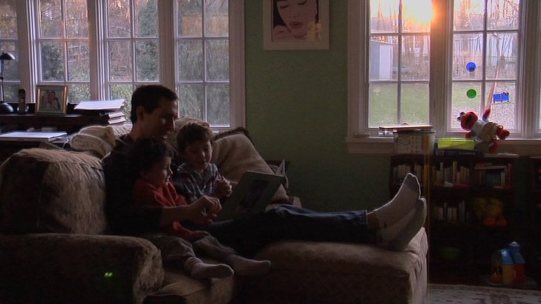 The Evolution of Dad movie poster