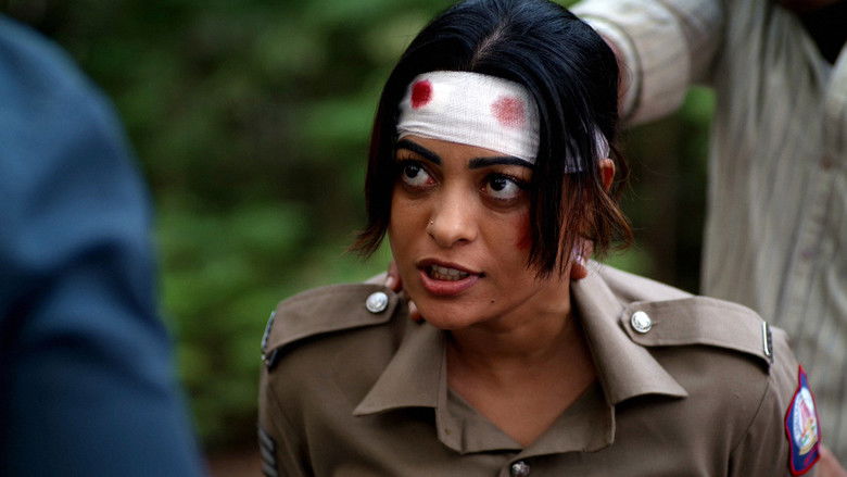 Still image for Regai season 1 episode 5: The Clinical Crime Still image for Regai season 1 episode 5: The Clinical Crime