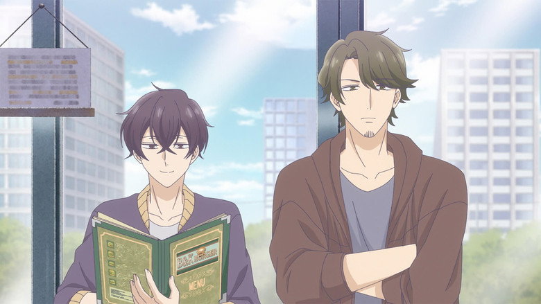 Still from Tadaima, Okaeri - Season 1 Episode 4