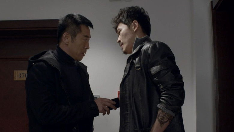 Still image for Safe Buckle season 1 episode 15: Episode 15