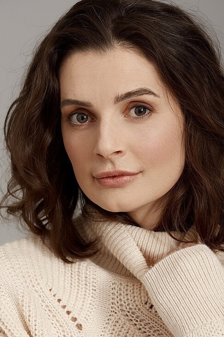 Jessica Phillips photo 4