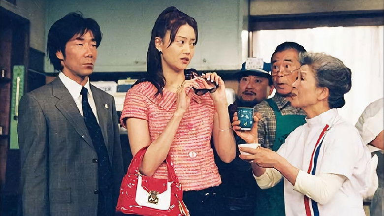 Still image for Diamond Girl season 1 episode 5: Episode 5 Still image for Diamond Girl season 1 episode 5: Episode 5