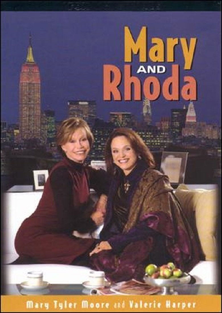 Imatge de Mary and Rhoda