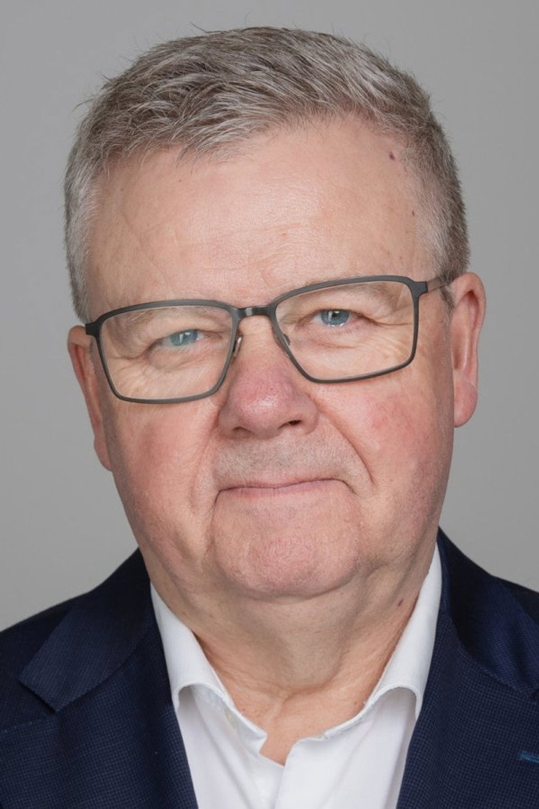 Jens Ringberg portrait