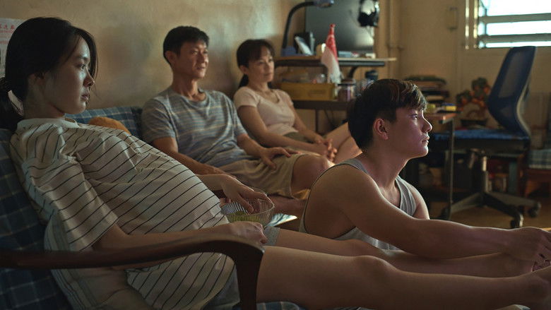 We Are All Strangers image 3