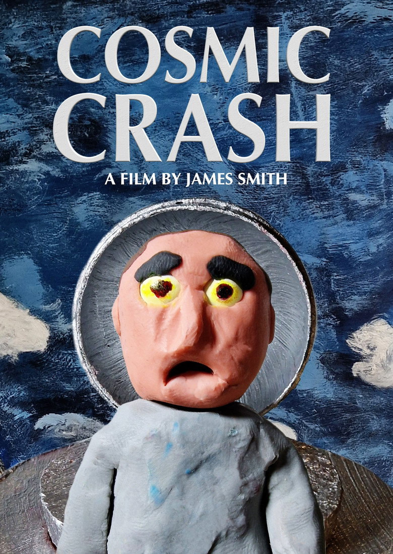 Imatge de Cosmic Crash