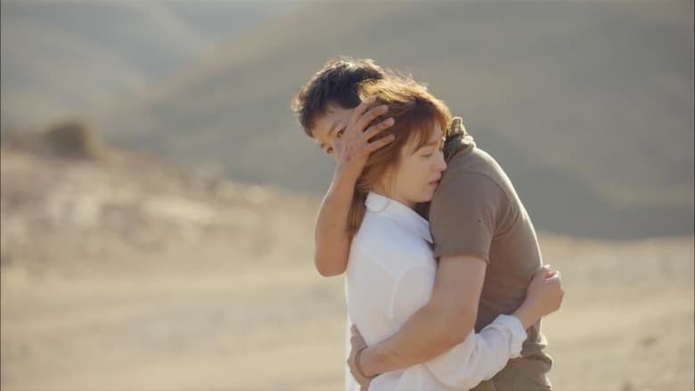 Still from Descendants of the Sun - Season 1 Episode 15