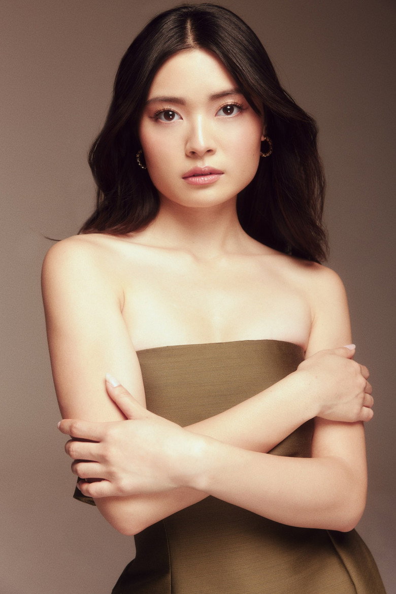 Ashley Liao photo 2