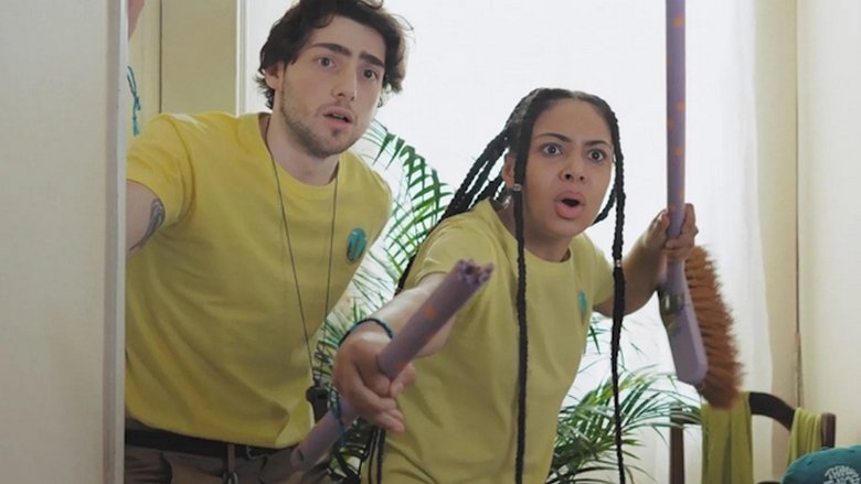 Still image for Summer Sparks season 1 episode 4: Episode 4 Still image for Summer Sparks season 1 episode 4: Episode 4