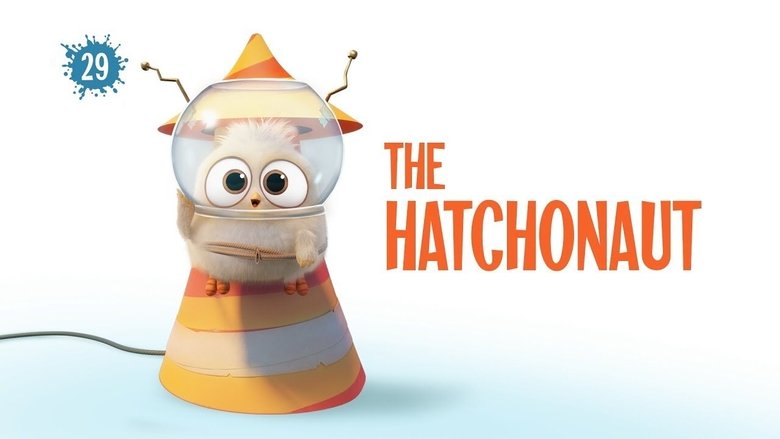 Still image for Angry Birds Blues season 1 episode 29: The Hatchonaut Still image for Angry Birds Blues season 1 episode 29: The Hatchonaut