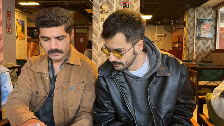 Imatge de Circle of Stones