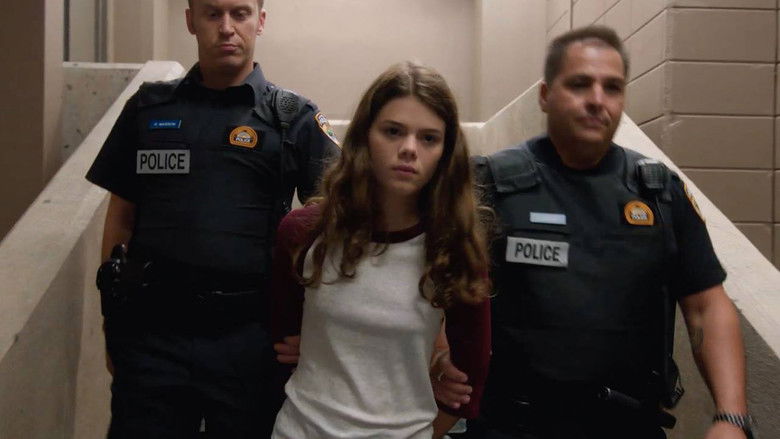 Still image for District 31 season 1 episode 27: Episode 27 Still image for District 31 season 1 episode 27: Episode 27