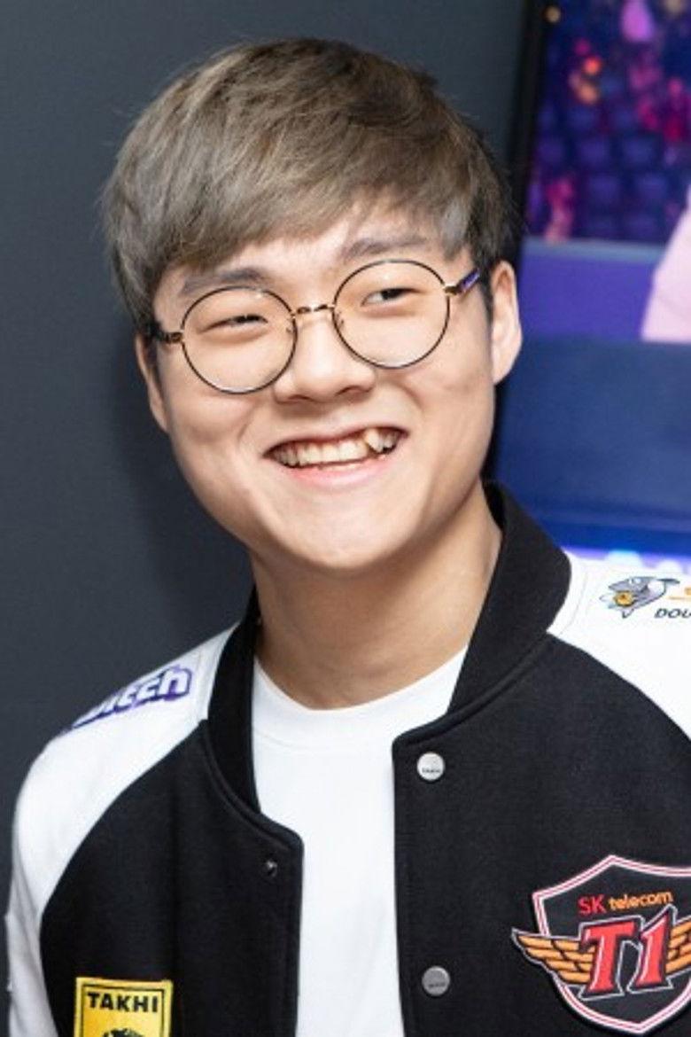 Park Jin-seong portrait image