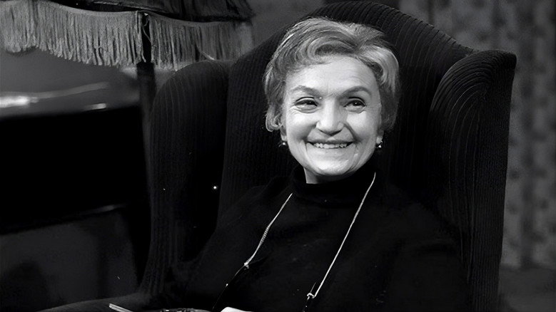 Taková normální rodinka — scene 3