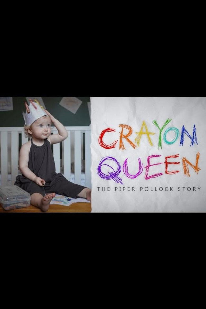 Imatge de Crayon Queen: The Piper Pollack Story
