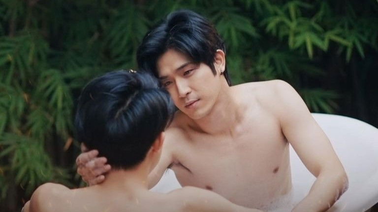 Still image for Check Out season 1 episode 13: Special Episode