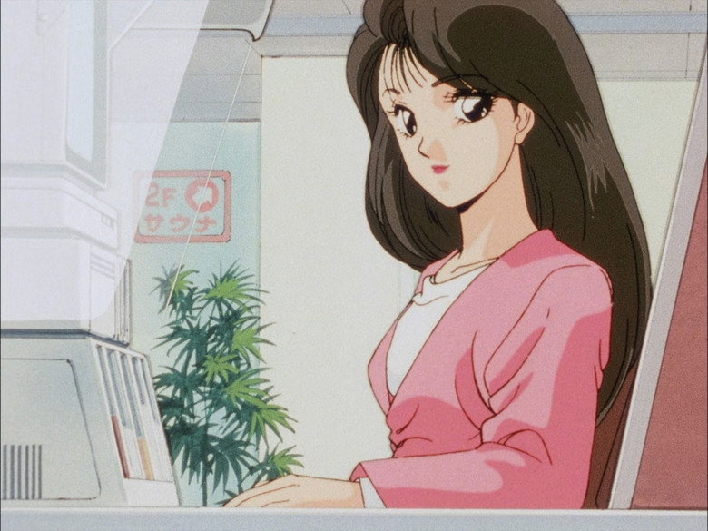 Still from Ranma ½ - Season 1 Episode 40