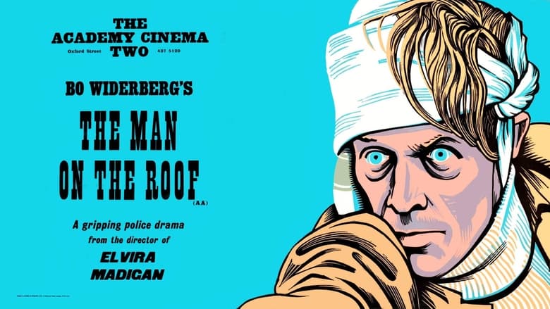 Man on the Roof (1976)