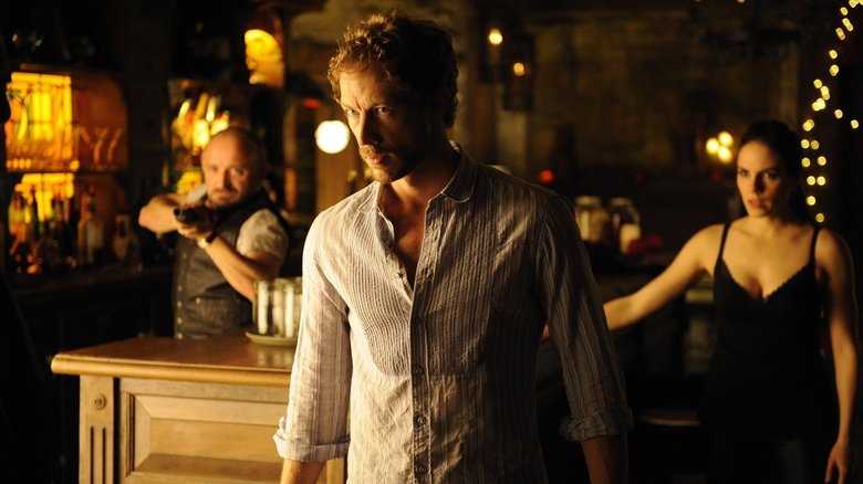 Lost Girl Season 1 Episode 11