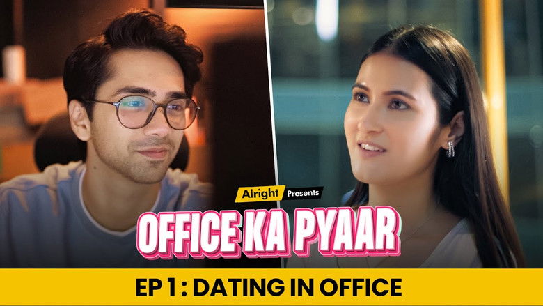 Still image for Office Ka Pyaar season 1 episode 1: Dating in Office
