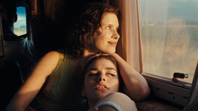 Image d'arrière-plan 5 du film Nos jours sauvages