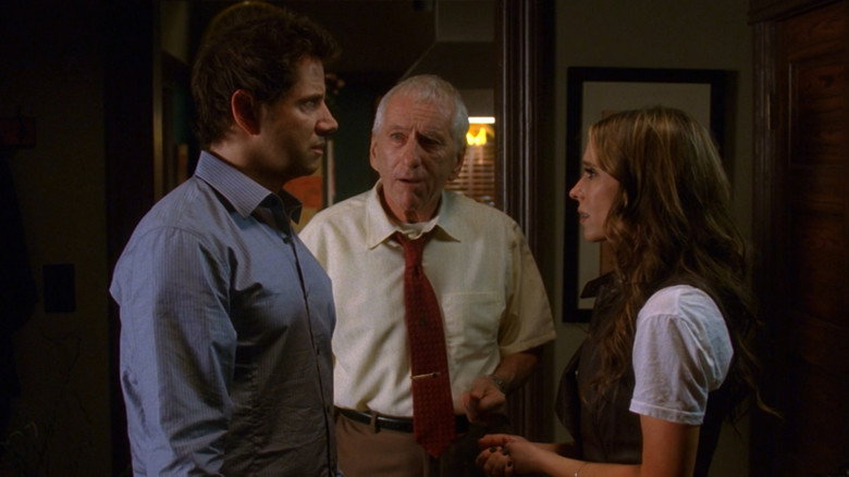 Still from Ghost Whisperer - Season 5 Episode 3