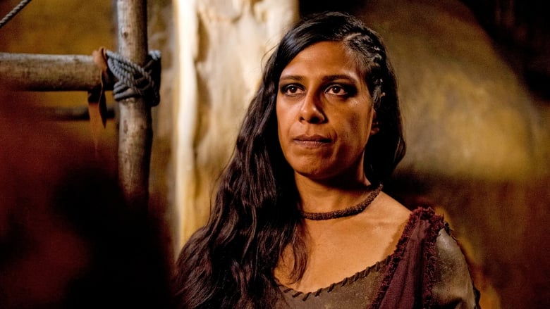 Beowulf: El Regreso: 1×8