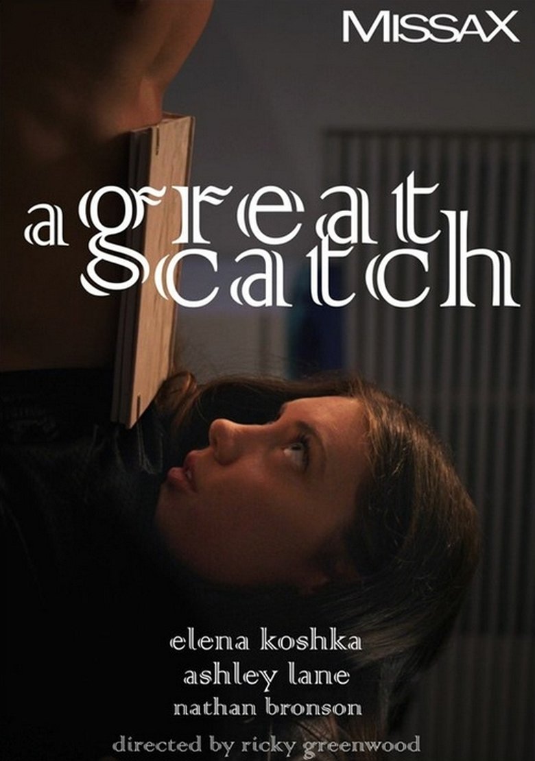 A Great Catch (2020)