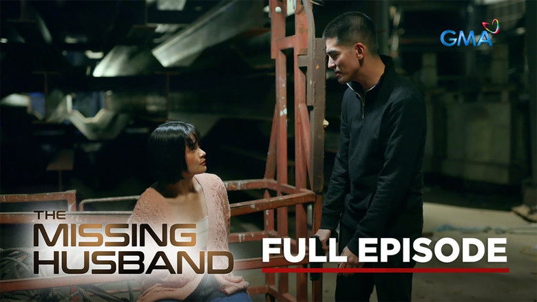 Still image for The Missing Husband season 1 episode 12: Episode 12