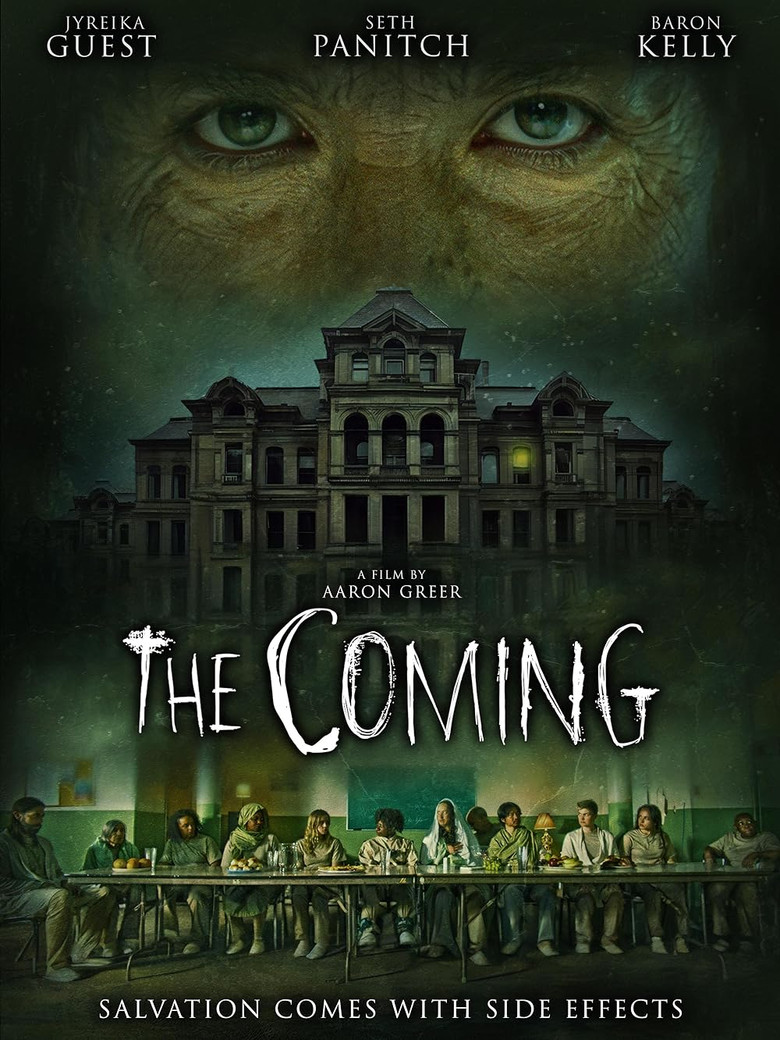 Imatge de The Coming