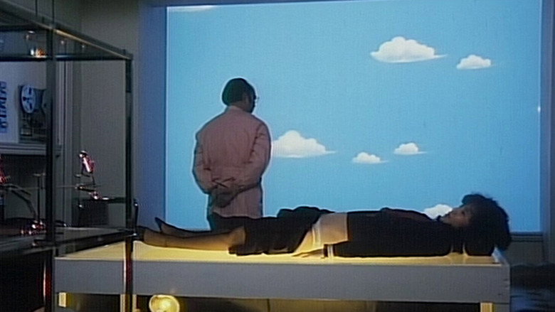 Flight Attendant: Scandal 4