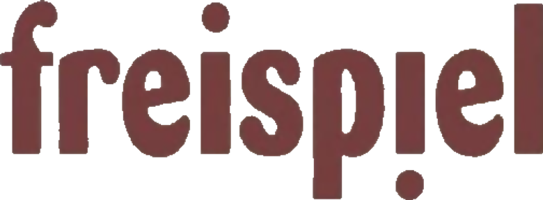 Freispiel