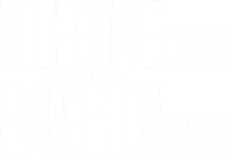 Neon Genesis Evangelion: Death and Rebirth