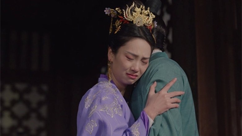 Tập 15 - Phúc Lưu Niên