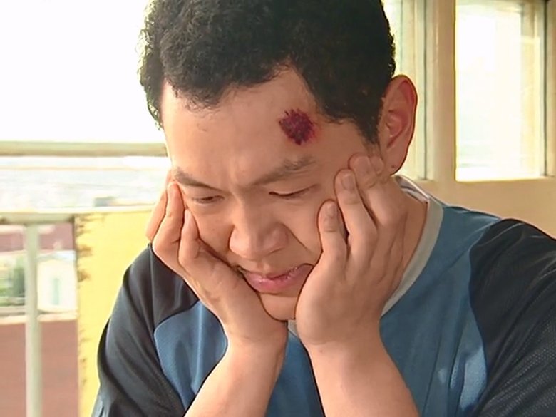 Still image for Ruler of Your Own World season 1 episode 3: Episode 3