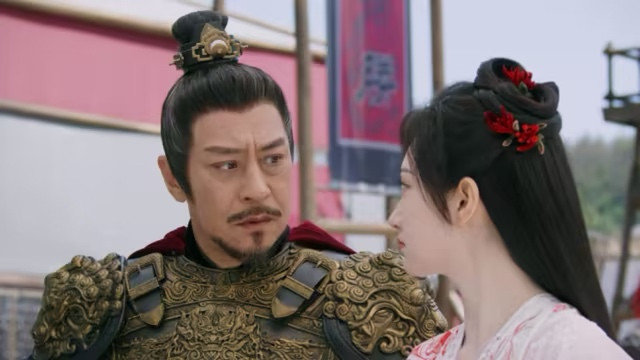 Still image for Wonderland of Love season 1 episode 27: Episode 27 Still image for Wonderland of Love season 1 episode 27: Episode 27