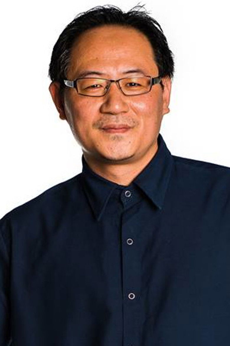 Somsak Mahamongkol portrait image