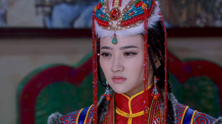 Still image for The Legend of Xiao Zhuang season 1 episode 3: Episode 3