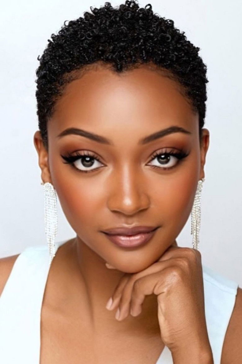 Rica Clements portrait image